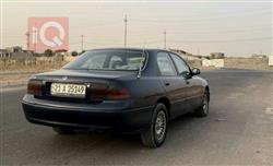 مازدا 626
